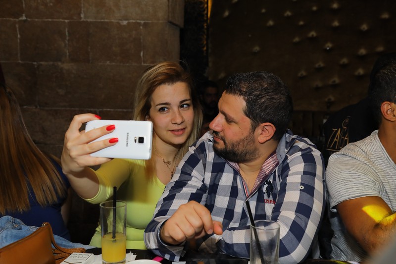 Taiga Batroun on Saturday Night